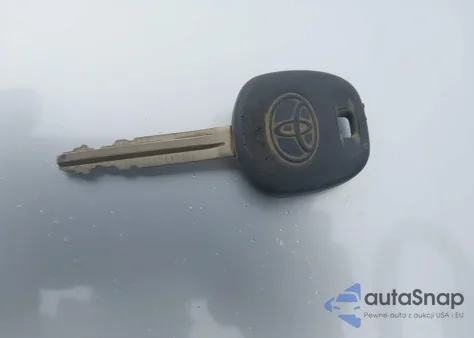 2005 Toyota Tacoma Base V6 from USA, damaged, VIN 5TELU42N25Z038516